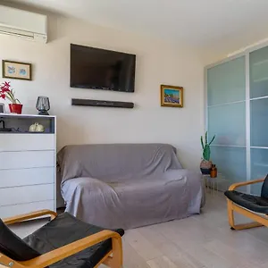 Ganteaume - Welkeys Apartment