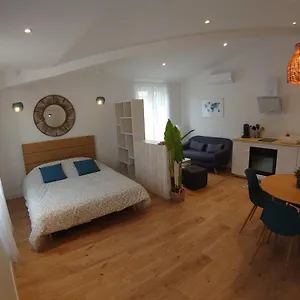 Canaille Apartment